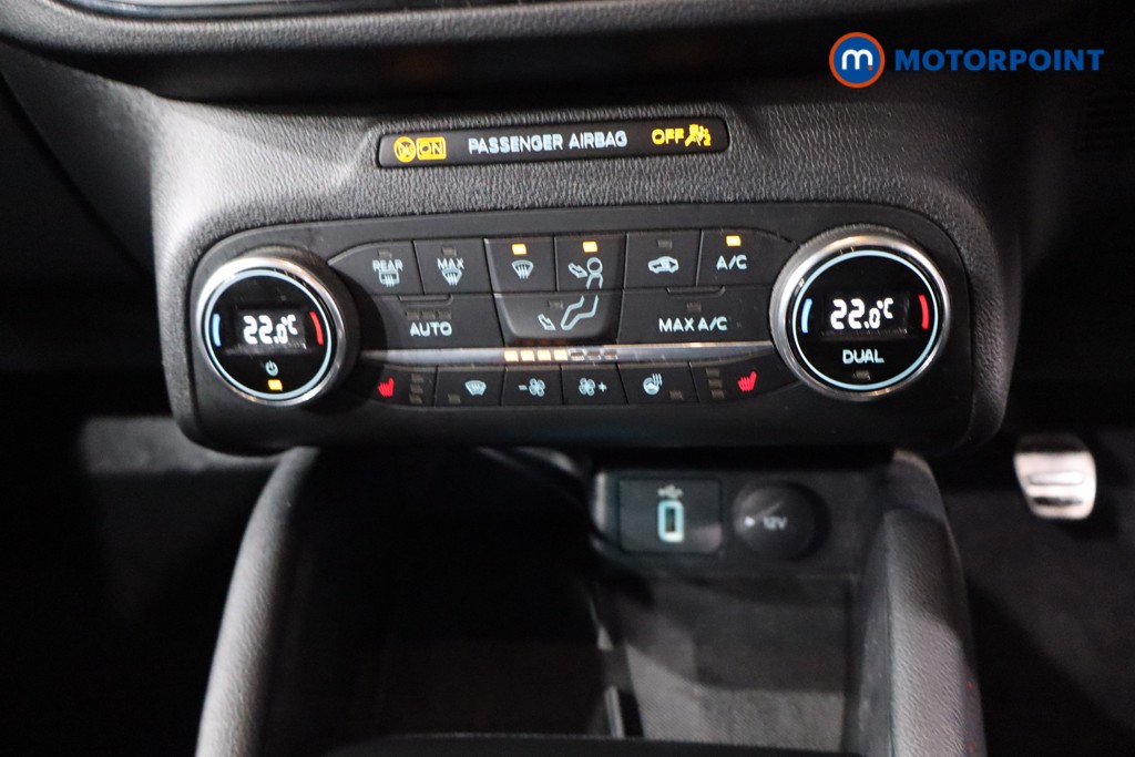 Used Ford Focus 2020 for sale - 76491373: Photo 24