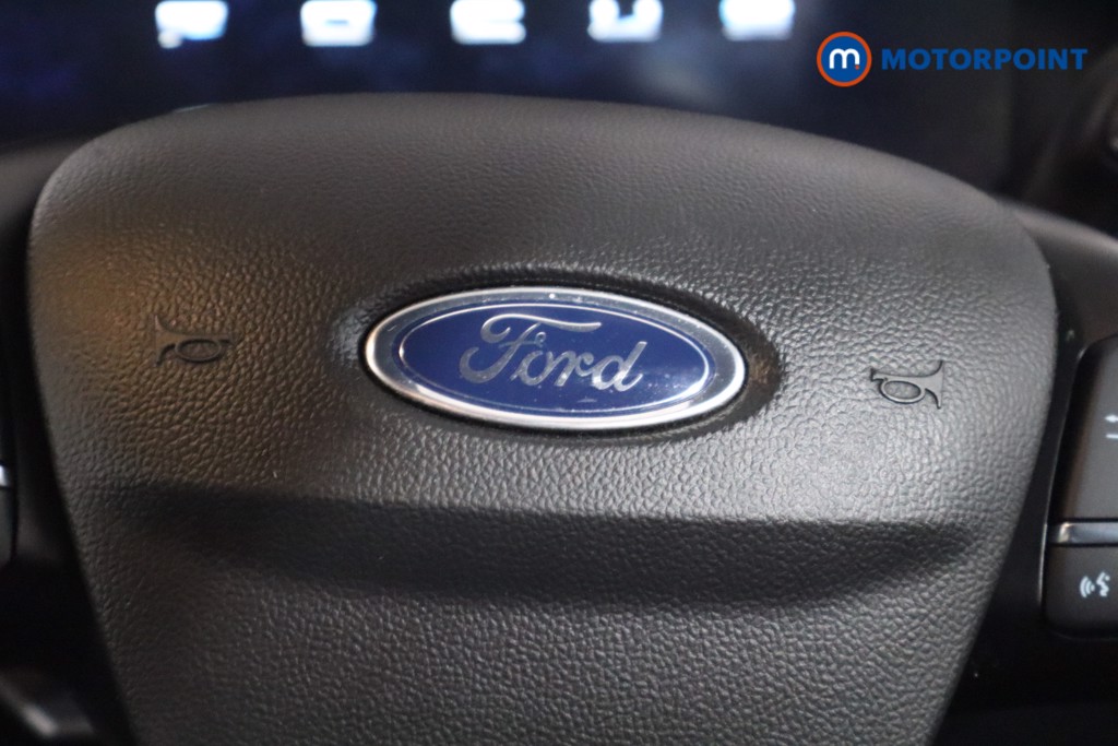 Used Ford Focus 2020 for sale - 76491373: Photo 25