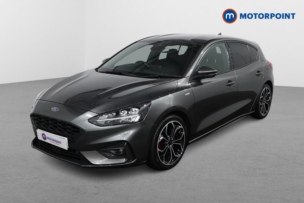 Used Ford Focus 2020 for sale - 76491373: Photo 3