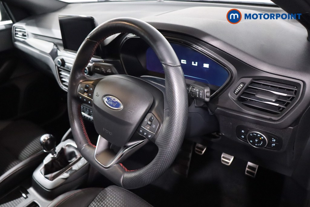 Used Ford Focus 2020 for sale - 76491373: Photo 32