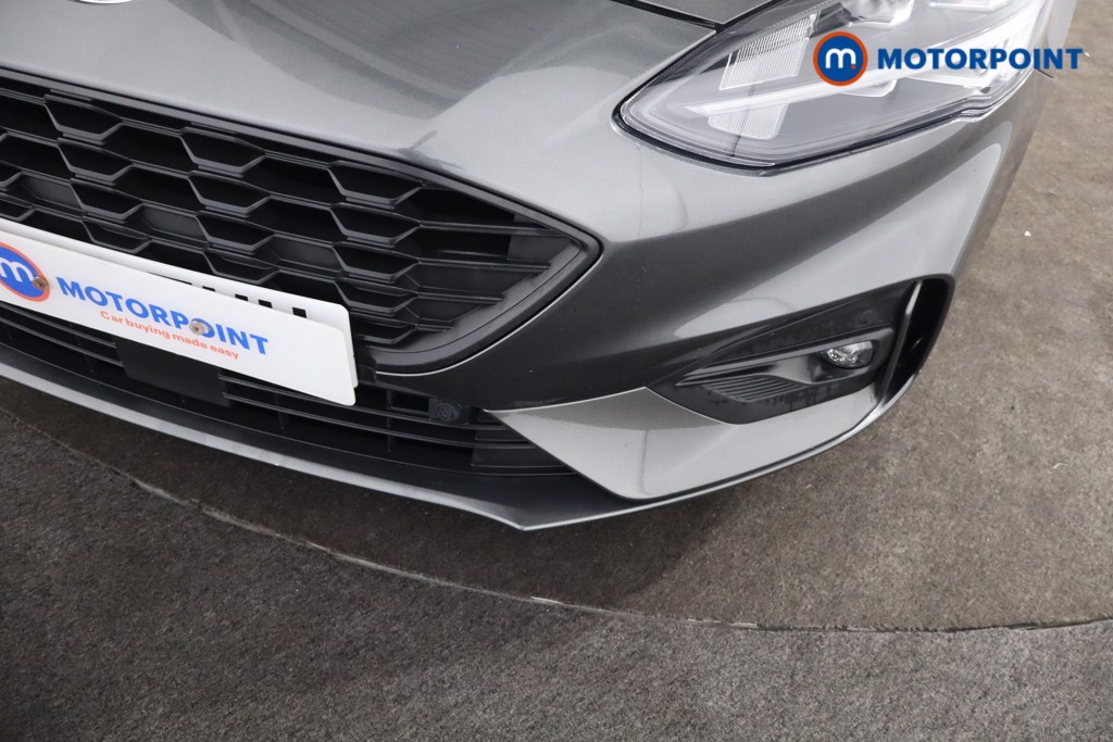 Used Ford Focus 2020 for sale - 76491373: Photo 37