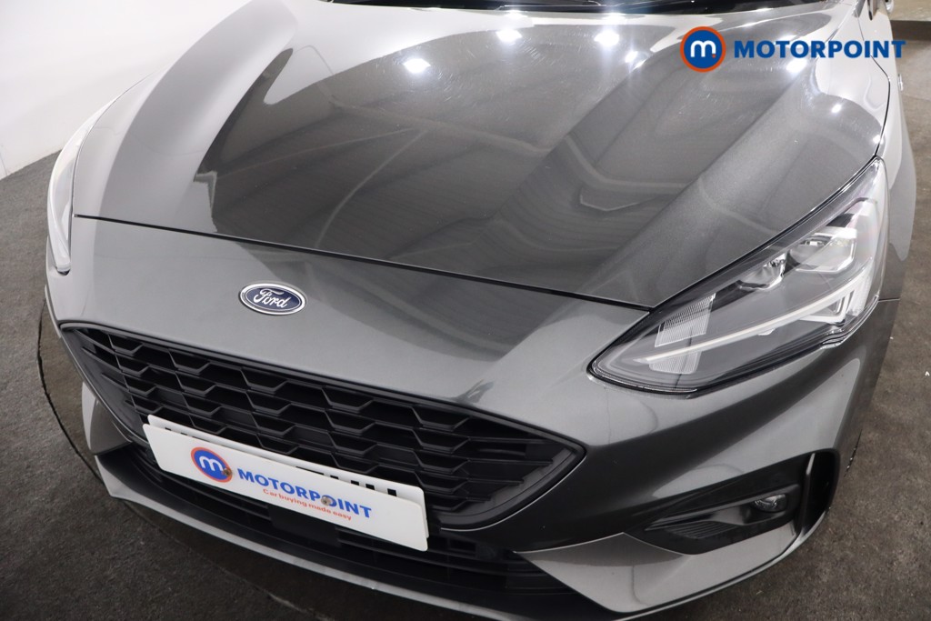 Used Ford Focus 2020 for sale - 76491373: Photo 39