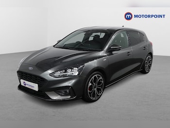 Used Ford Focus 2020 for sale - 76491373: Photo