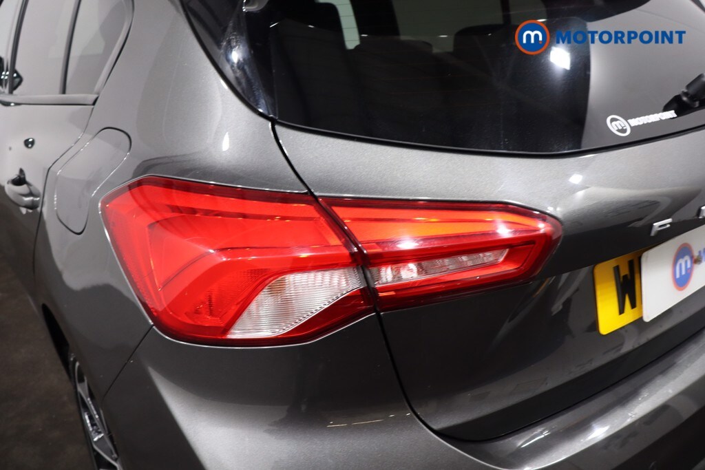 Used Ford Focus 2020 for sale - 76491373: Photo 42