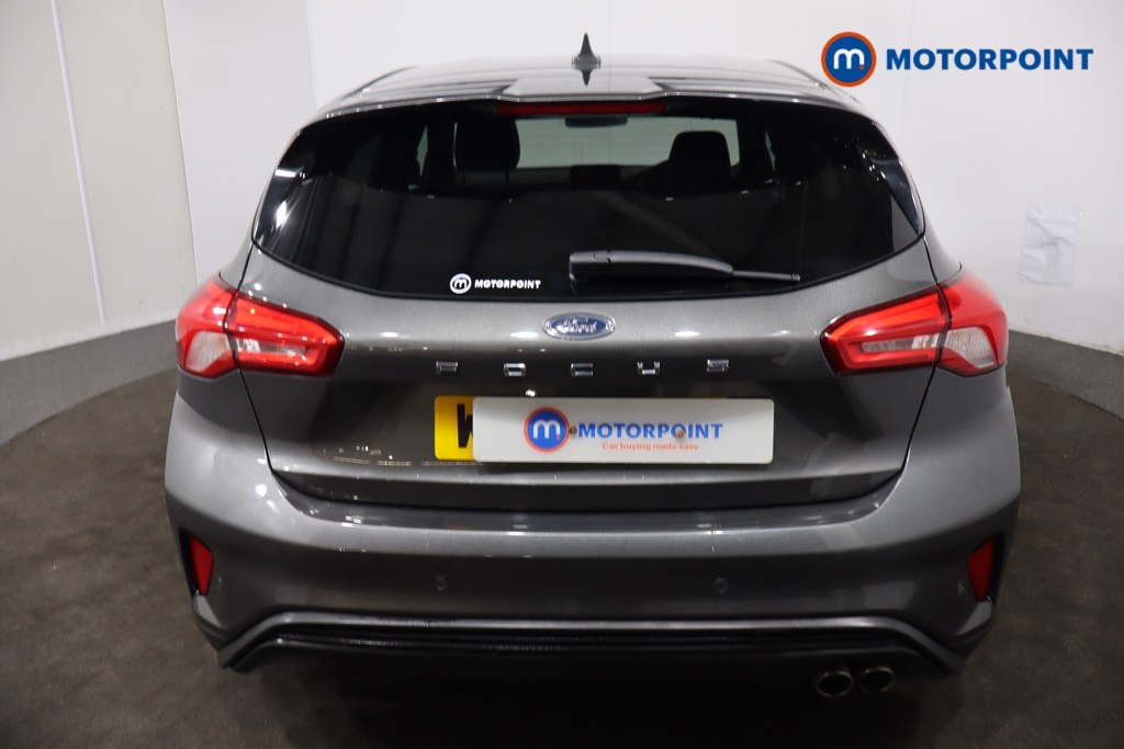 Used Ford Focus 2020 for sale - 76491373: Photo 45