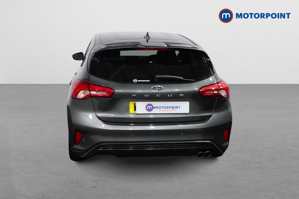 Used Ford Focus 2020 for sale - 76491373: Photo 6