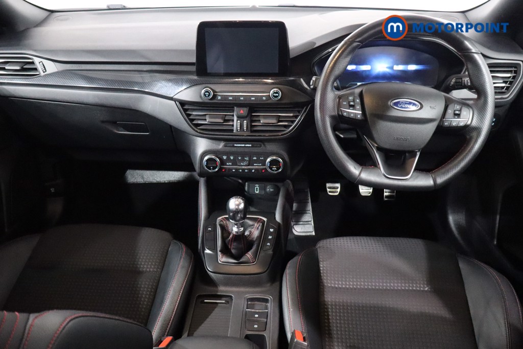 Used Ford Focus 2020 for sale - 76491373: Photo 9