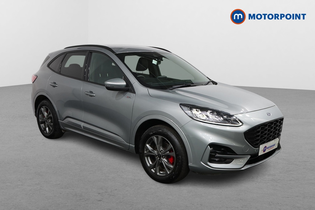 Used Ford Kuga 2022 for sale - 76157581: Photo 1