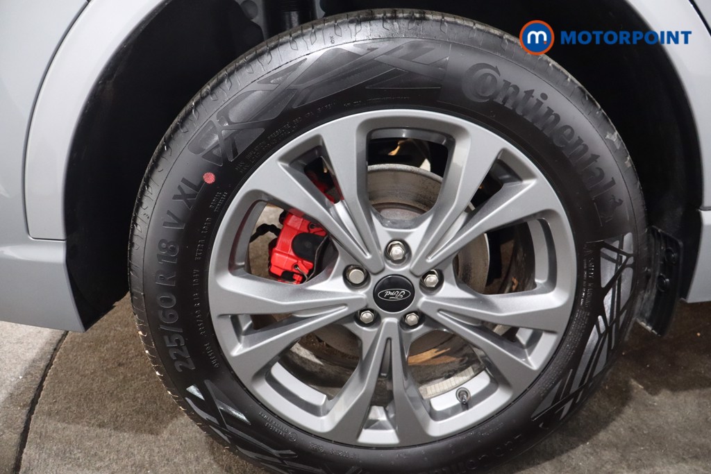 Used Ford Kuga 2022 for sale - 76157581: Photo 17