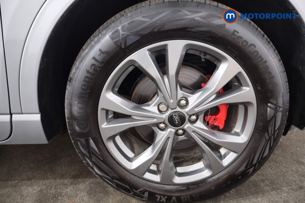 Used Ford Kuga 2022 for sale - 76157581: Photo 18