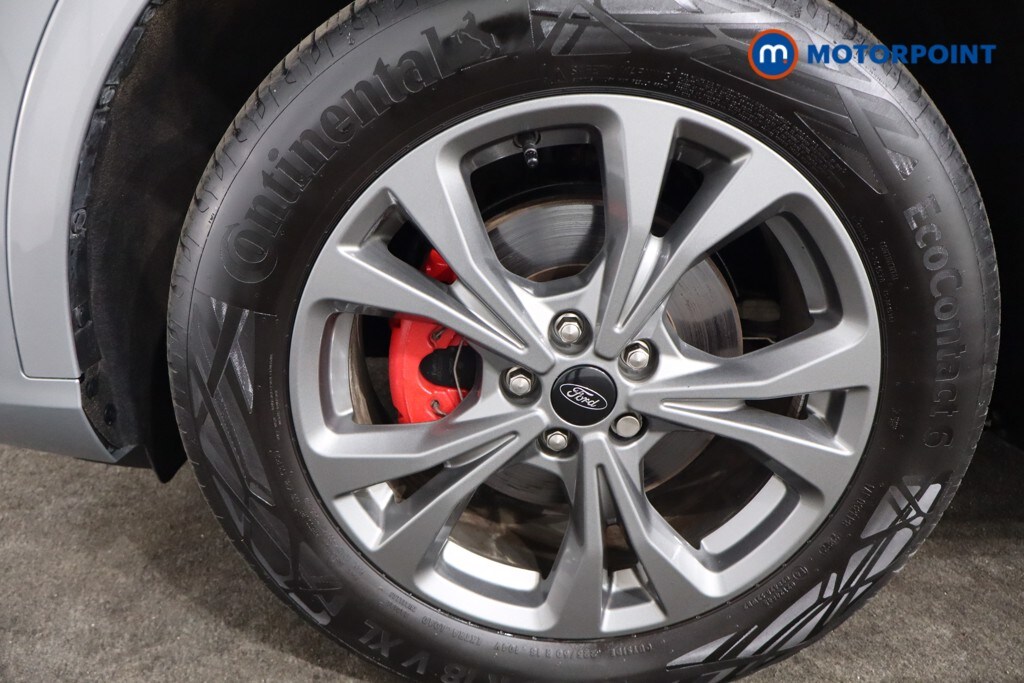 Used Ford Kuga 2022 for sale - 76157581: Photo 19