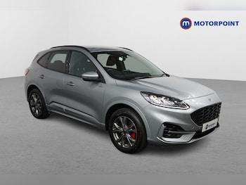 Ford - Kuga