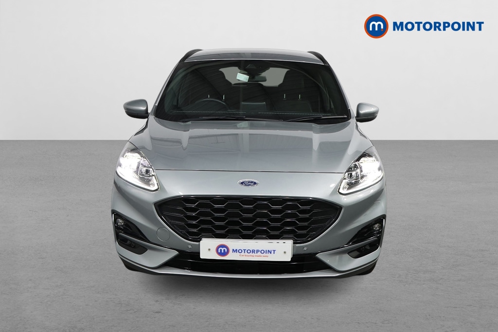 Used Ford Kuga 2022 for sale - 76157581: Photo 2