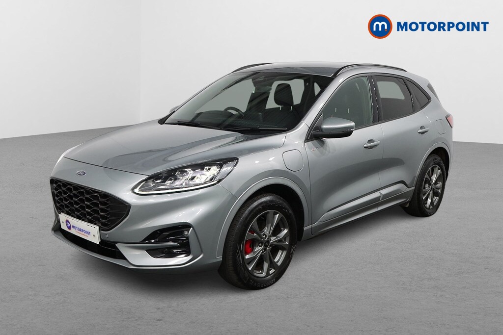 Used Ford Kuga 2022 for sale - 76157581: Photo 3