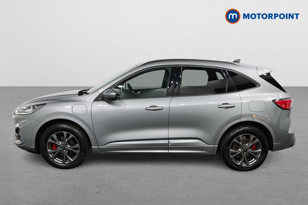 Used Ford Kuga 2022 for sale - 76157581: Photo 4