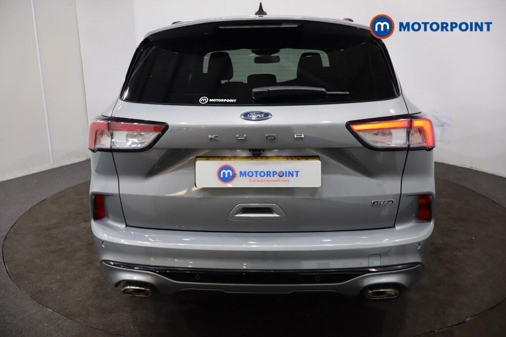 Used Ford Kuga 2022 for sale - 76157581: Photo 49