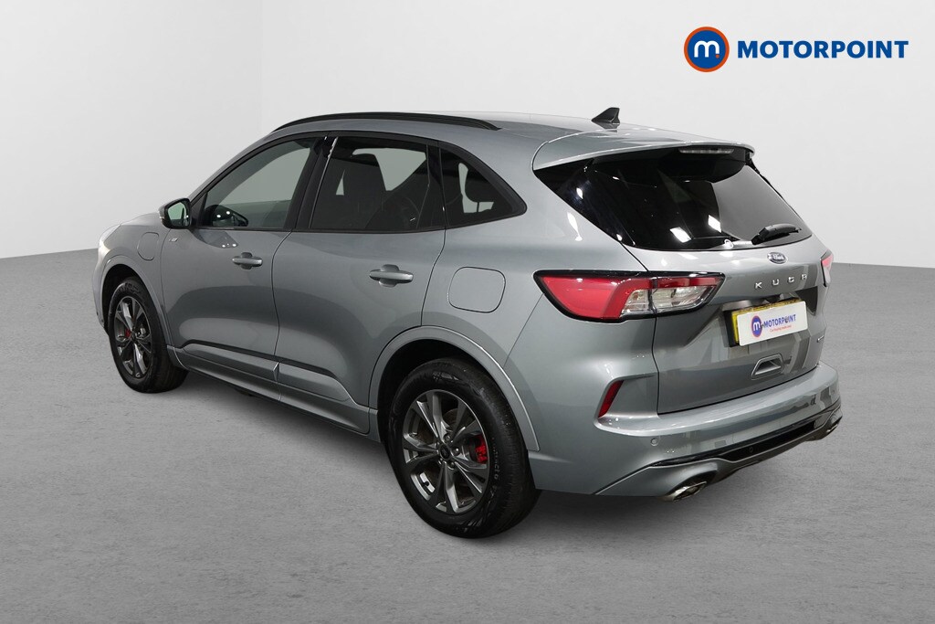 Used Ford Kuga 2022 for sale - 76157581: Photo 5
