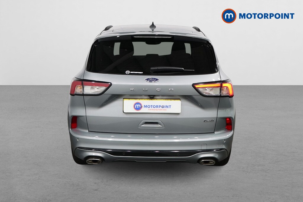Used Ford Kuga 2022 for sale - 76157581: Photo 6