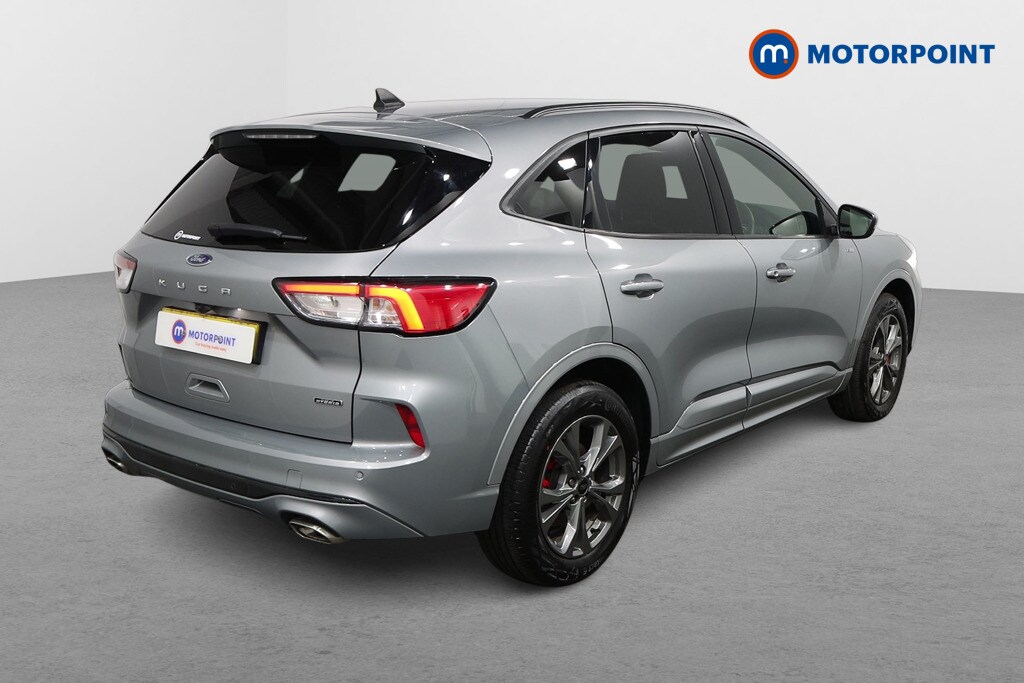 Used Ford Kuga 2022 for sale - 76157581: Photo 7