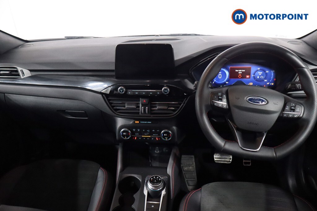 Used Ford Kuga 2022 for sale - 76157581: Photo 9