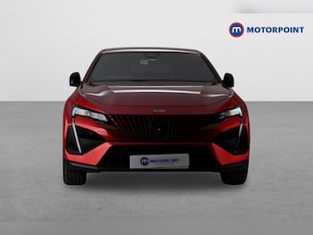 Used Peugeot 408 2023 for sale - 79038208: Photo