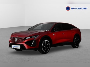 Used Peugeot 408 2023 for sale - 79038208: Photo