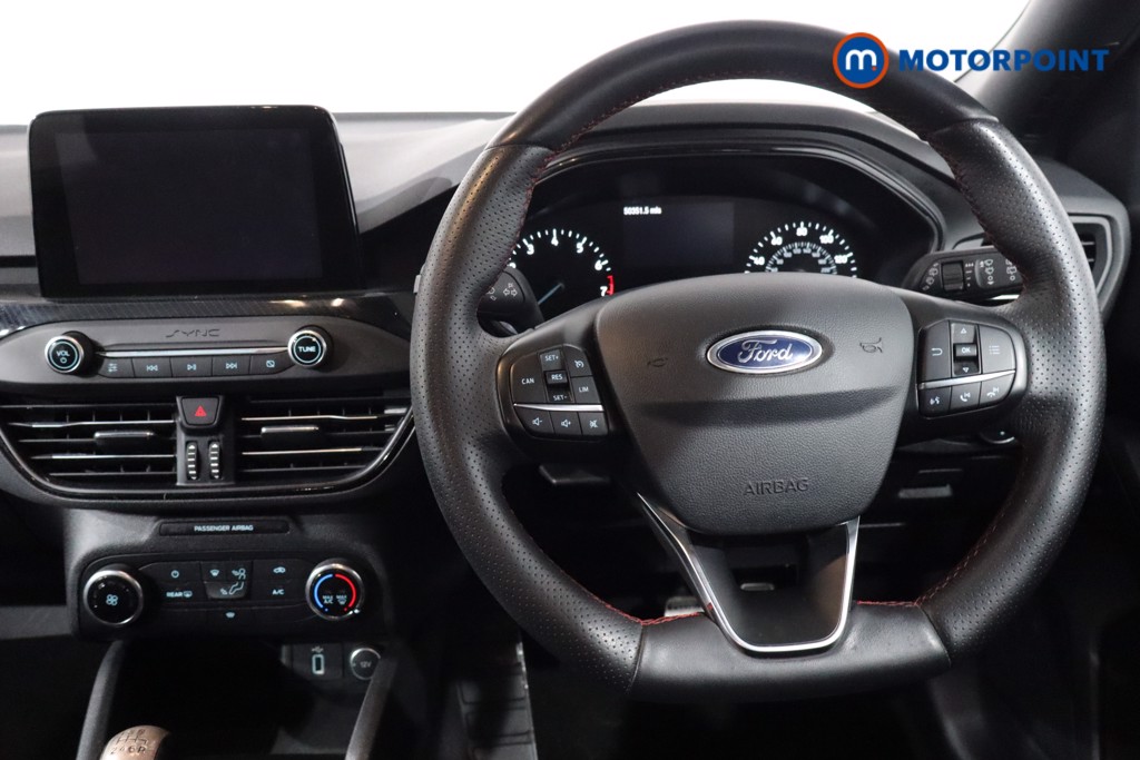 Used Ford Focus 2018 for sale - 77699052: Photo 11