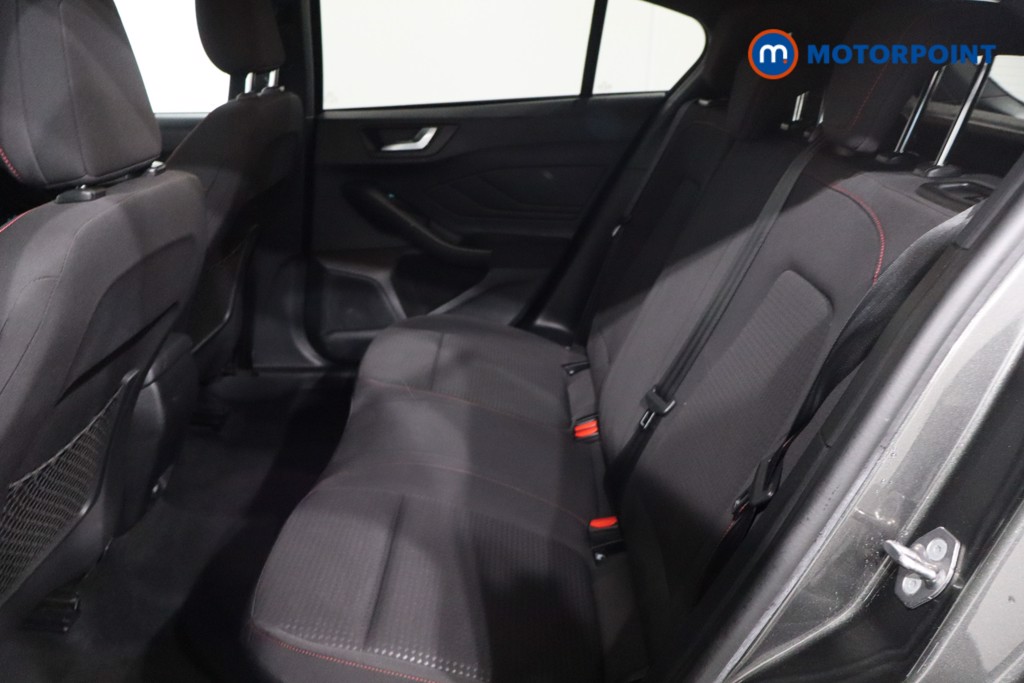 Used Ford Focus 2018 for sale - 77699052: Photo 13