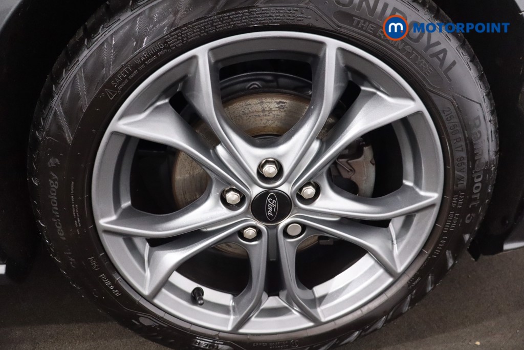 Used Ford Focus 2018 for sale - 77699052: Photo 18