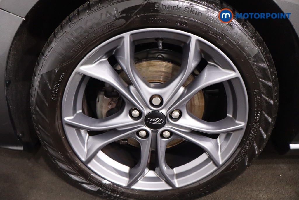 Used Ford Focus 2018 for sale - 77699052: Photo 19