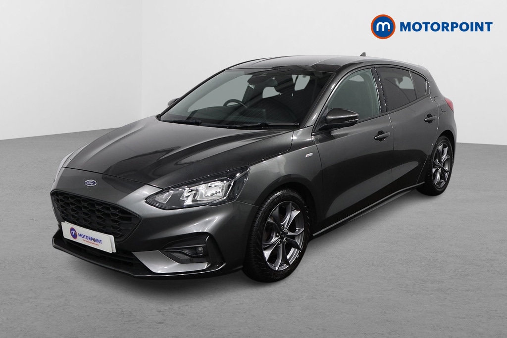 Used Ford Focus 2018 for sale - 77699052: Photo 3