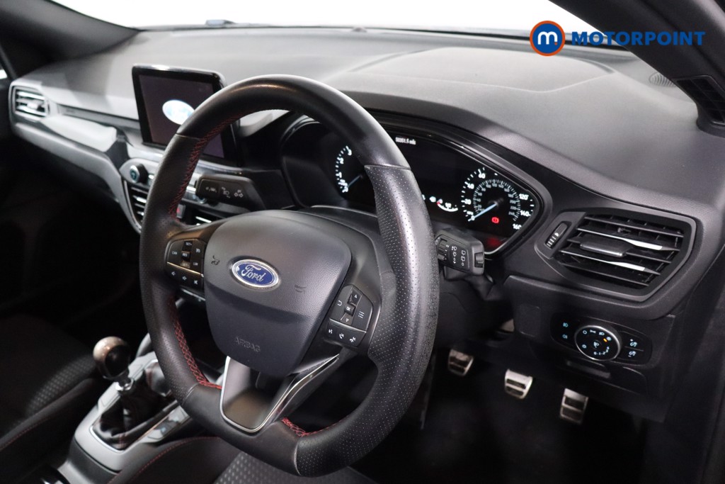 Used Ford Focus 2018 for sale - 77699052: Photo 32