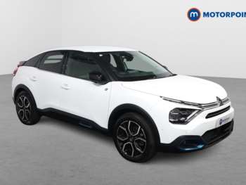 2022 - 100kW Shine 50kWh 5dr Auto