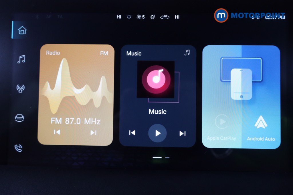 Used MG MG HS 2023 for sale - 77417915: Photo 10