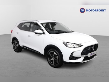 Used MG MG HS 2023 for sale - 77417915: Photo