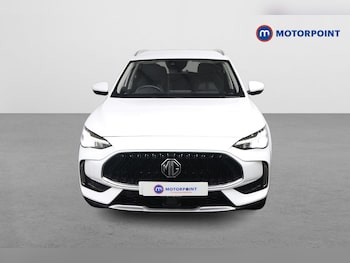 Used MG MG HS 2023 for sale - 77417915: Photo