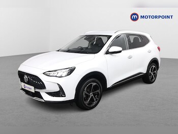 Used MG MG HS 2023 for sale - 77417915: Photo