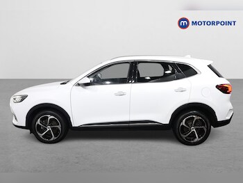 Used MG MG HS 2023 for sale - 77417915: Photo