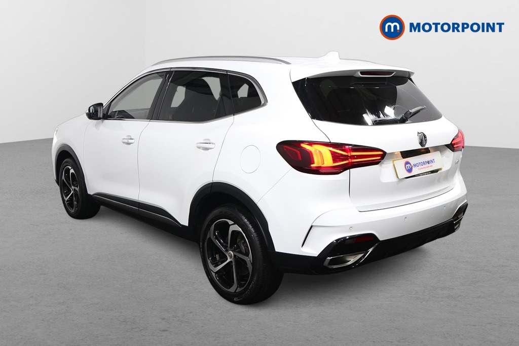 Used MG MG HS 2023 for sale - 77417915: Photo 5