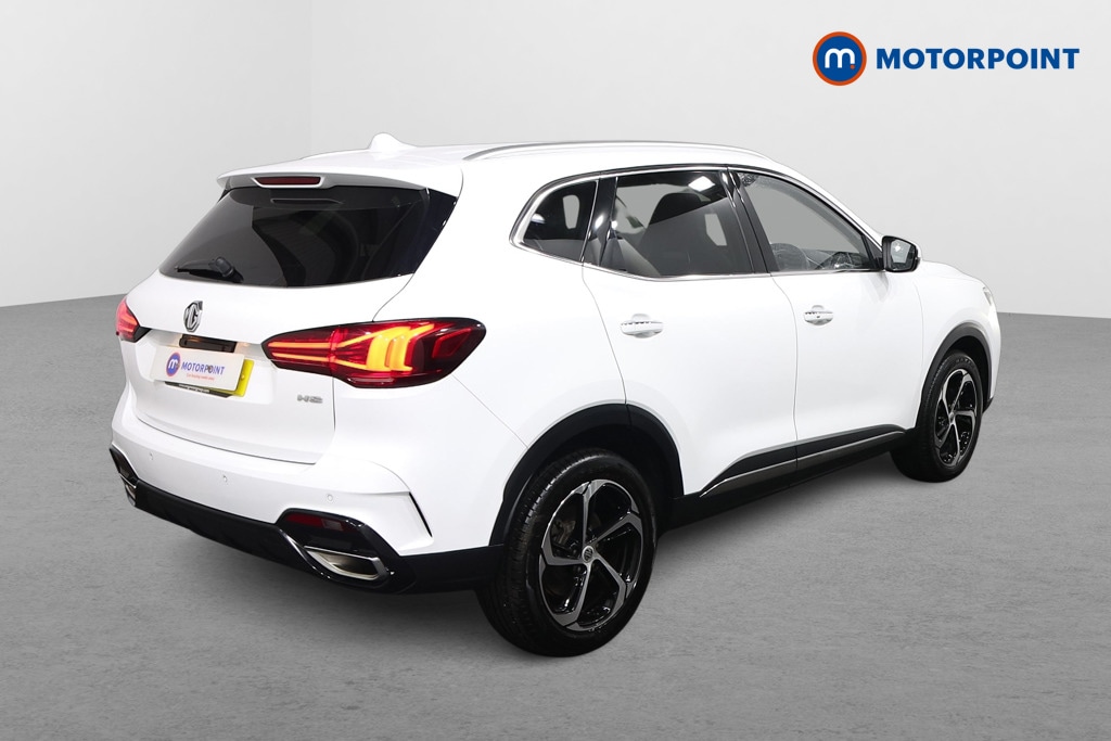 Used MG MG HS 2023 for sale - 77417915: Photo 7