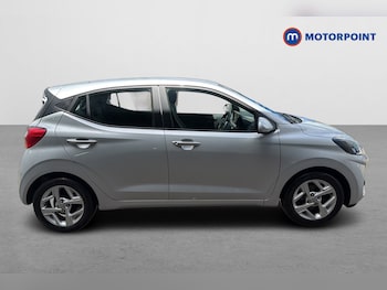 Used Hyundai i10 2022 for sale - 79253845: Photo