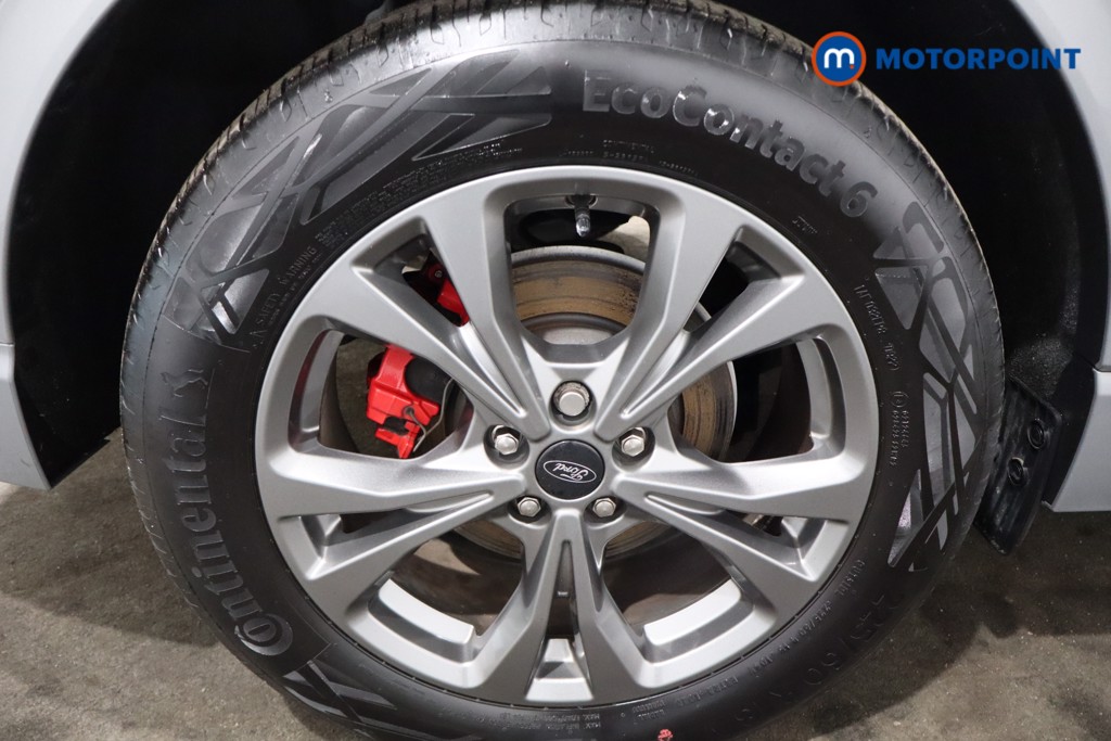 Used Ford Kuga 2022 for sale - 77249029: Photo 17