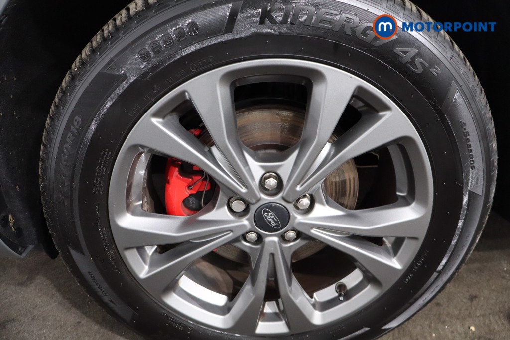 Used Ford Kuga 2022 for sale - 77249029: Photo 19