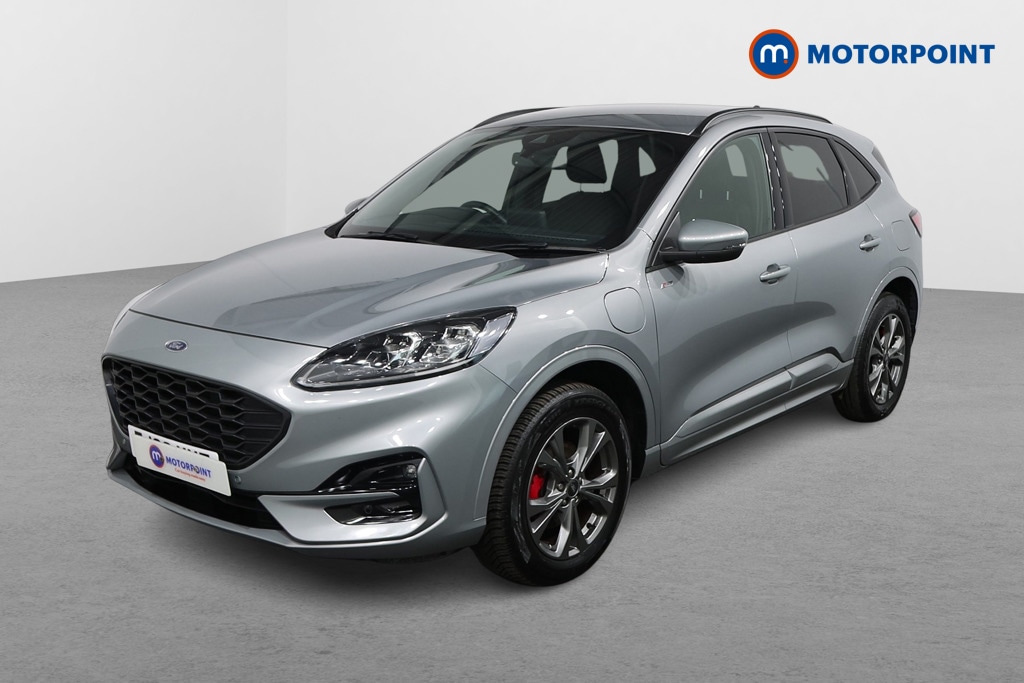 Used Ford Kuga 2022 for sale - 77249029: Photo 3