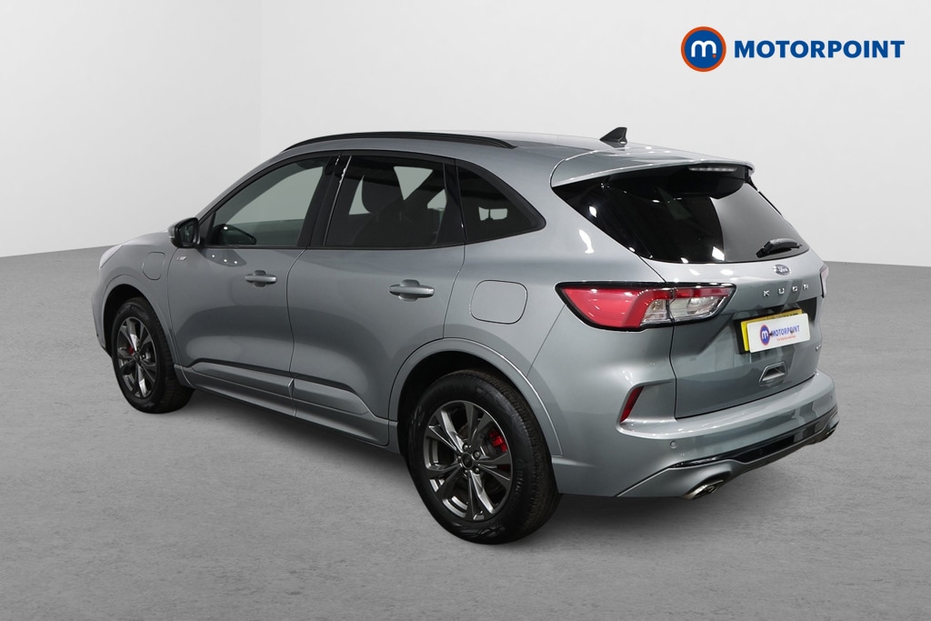 Used Ford Kuga 2022 for sale - 77249029: Photo 5