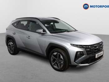 2024 - 1.6T Premium 5dr