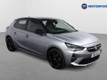 2022 - 1.2 GS Line 5dr