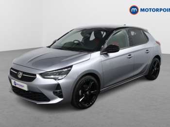 Used Vauxhall Corsa 2022 for sale - 74645834: Photo