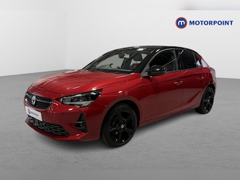 Used Vauxhall Corsa 2023 for sale - 75164788: Photo