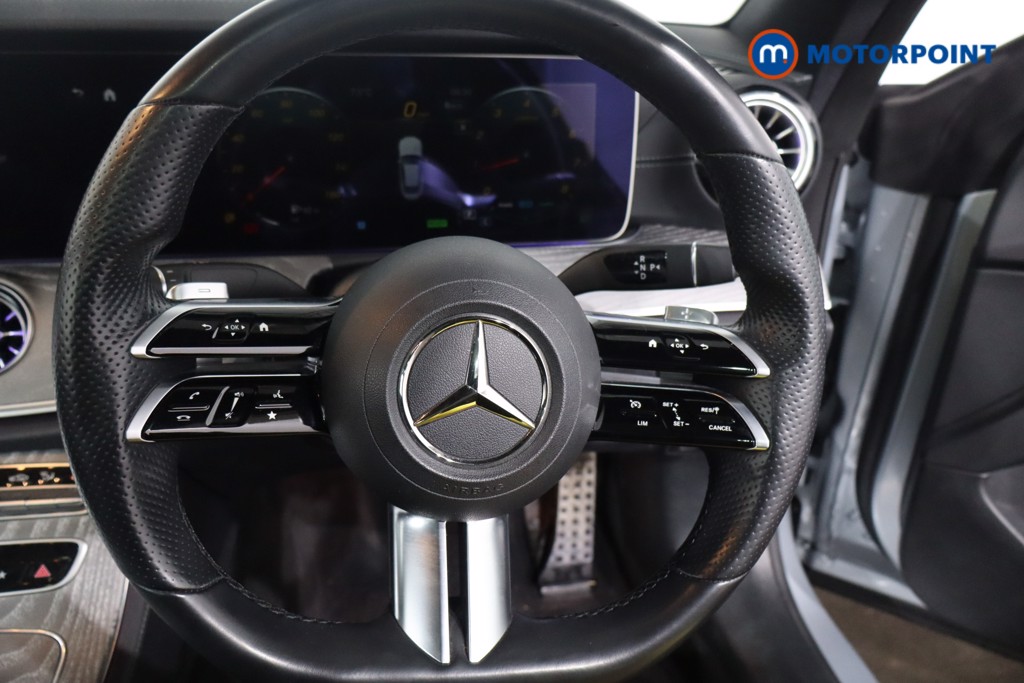 Used Mercedes-Benz E Class 2022 for sale - 77502137: Photo 14